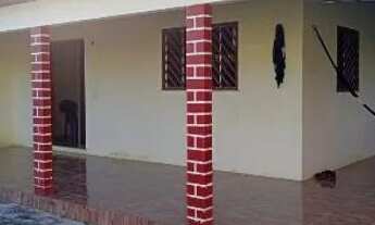 Imagem: Alugo casa em Santo Amaro do Maranhão