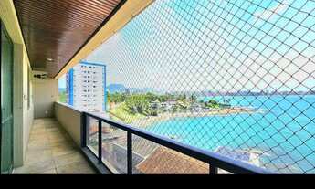 Imagem 4: Duplex para venda tem 220 metros quadrados com 3 quartos em Centro - Guarapari - ES