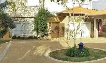 Imagem 3: Casa à venda com 6 quartos no Chácara São Rafael, Campinas