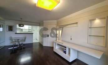 Imagem 7: Apartamento - 3 Dormitórios (1 Suíte) à Venda no Alto da Boa Vista - São Paulo/SP