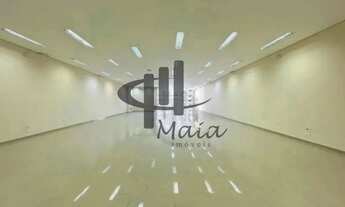 Imagem 2: Locação Prédio Comercial Santo Andre Jardim Ref: 43755