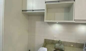 Imagem 4: VENDE-SE apartamento de 2 quartos no Sertão do Marium!