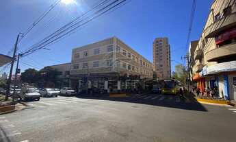 Imagem 7: Rua Sergipe | Centro