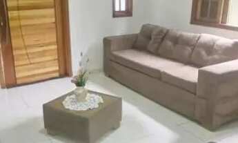 Imagem 7: Casa linear com muito quintal em Coroa Grande