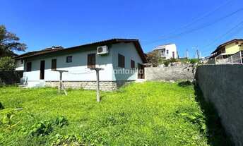 Imagem 2: Casa com 3 dormitórios para alugar, 150m² - Rio Tavares - Florianópolis/SC