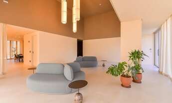 Imagem 4: EMPREENDIMENTO DE MUITO BOM GOSTO E SOFISTICAÇÃO. APARTAMENTO COBERTURA DUPLEX NO BAIRRO V