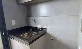 Imagem 6: Apartamento com 1 dormitório para alugar, 70 m² por R$ 3.350,00/mês - Pinheiros - São José