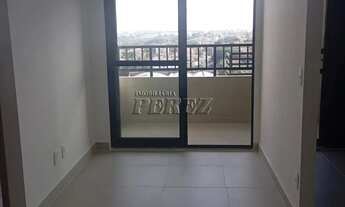 Imagem 2: Apartamento à Venda e Locação no Residencial Le Chanet - Conforto e Praticidade em Londrin