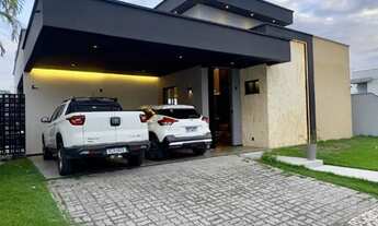 Imagem: Vendo casa 3 suites no condomínio Amarílis