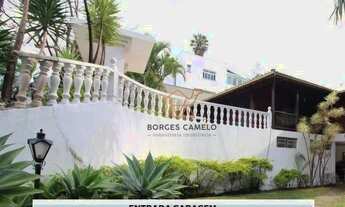 Imagem 5: CASA COM 480 m² DE CONSTRUÇÃO EM TERRENO DE 2.600 m²