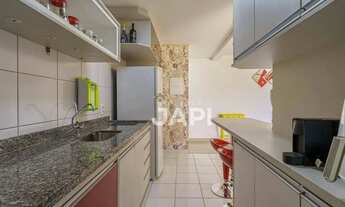 Imagem 2: Apartamento à venda, 3 quartos (1 suíte) - 97m² Condomínio Atmosphera- R$ 748.000 - Jardim