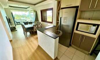 Imagem 2: Apartamento com 2 dormitórios, 90 m² -aluguel por R$ 3.200/mês - Centro - Gravataí/RS