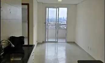 Imagem 2: APARTAMENTO Parque Três Meninos - Sorocaba/SP