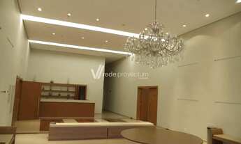 Imagem 5: Sala - Vila Itapura - Campinas