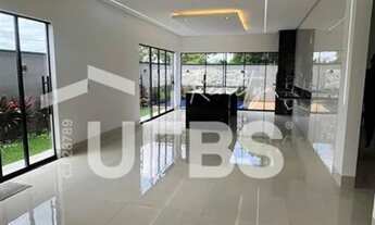 Imagem 5: Excelente casa terrea a venda localizada no Residencial Rosa de Leiria, com 268,10m² de ár