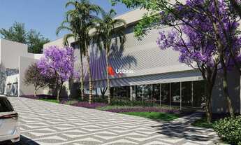 Imagem 2: Área Privativa à venda, 1 quarto, 1 suíte, Savassi - Belo Horizonte/MG