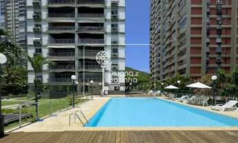Imagem 4: Apartamento : Padrão / Residencial / São Conrado