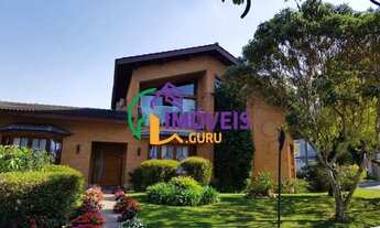 Imagem: CASA EM CONDOMÍNIO - CONDOMÍNIO ARUJÁ