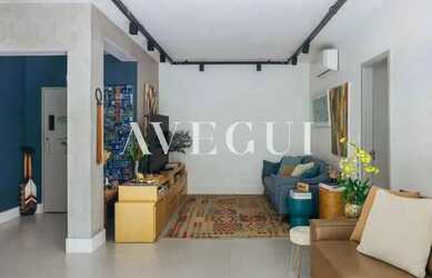 Imagem 5: Apartamento : Padrão / Residencial / Lagoa