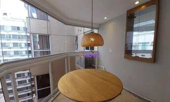 Imagem 12: Apartamento com 2 dormitórios à venda, 62 m² por R$ 770.000,00 - Icaraí - Niterói/RJ