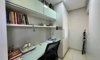 Imagem 5: SOBRADO 04 QUARTOS À VENDA - JARDINS MÔNACO - 434m² DE TERRENO