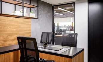 Imagem 7: Conjunto para alugar, 285 m² por R$ 43.500,00/mês - Bela Vista - São Paulo/SP