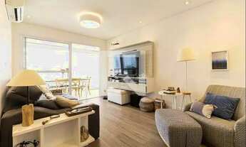 Imagem 2: Apartamento à Venda - Aclimação, 3 Quartos, 106 m2