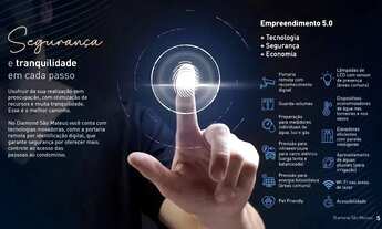 Imagem 5: Studio com 1 quarto à venda, 22 m² por R$ 289.900 - São Mateus - Juiz de Fora/MG