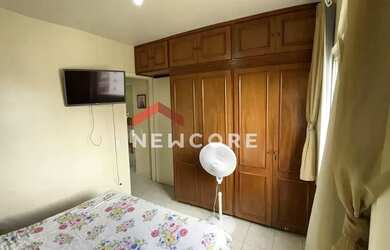 Imagem 10: Apartamento em Rua Joaquim Nabuco - Centro - Campos dos Goytacazes/RJ