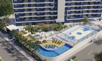 Imagem 6: CLUB GÊNOVA RESIDENZIALE