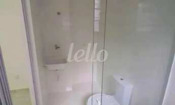 Imagem 7: Apartamento 1 quartos para alugar no(a) Mooca