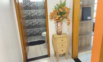 Imagem 6: Casa com 3 quartos com piscina à venda no Setor Triunfo próximo ao Barão