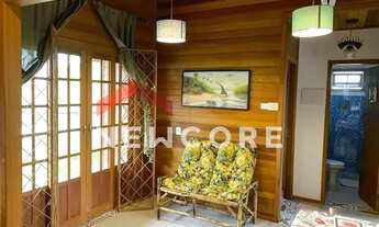 Imagem 4: Casa em Servidão Rua José Torres Pires - Araçatuba - Imbituba/SC