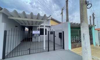 Imagem 2: Casa para locação no bairro Vila Santa Terezinha com 2 quartos