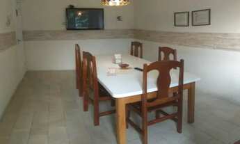 Imagem 7: Prédio Comercial no Bairro Nova Petrópolis em São Bernardo do Campo