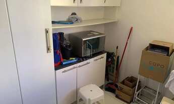 Imagem 4: Imóvel para venda possui 100 metros quadrados com 3 quartos em Itapuã - Vila Velha - ES