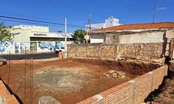 Imagem 2: Terreno Misto à venda no Centro de São Carlos - Oportunidade única!