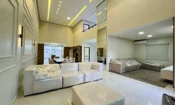 Imagem 5: Duplex de Alto Padrão: Semi-Mobiliada, 100% Climatizada e Piscina Exclusiva