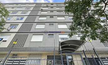 Imagem 4: Apartamento 2 dormitórios à venda Menino Deus Porto Alegre/RS