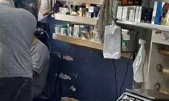 Imagem 2: Pet shop com veterinária de esquina em Guarulhos. Ref; 1018