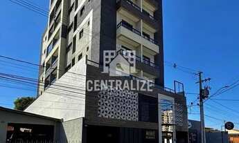 Imagem: LOCAÇÃO APARTAMENTO EDIFICIO NINE RESIDENCE