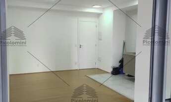 Imagem 4: Apartamento Vila Prudente Novo com 78 Metros, 3 quartos, 1 suíte, Varanda Gourmet, 2 banhe