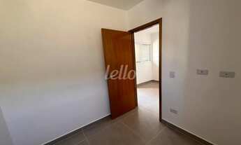 Imagem: Apartamento 2 quartos à venda no(a) Vila