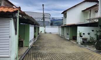 Imagem 6: Casa de condominio com 2 quartos em comendador soares Nova Iguaçu