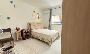 Imagem 3: Casa com 3 quartos com piscina à venda no Setor Triunfo próximo ao Barão