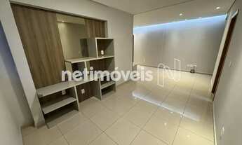 Imagem 4: Locação Apartamento 3 quartos União Belo Horizonte