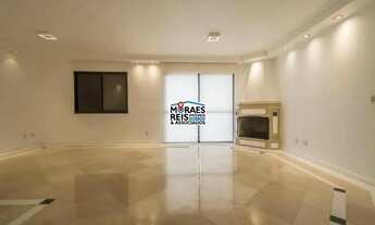 Imagem 6: Apartamento à venda e Locação no Campo Belo de 2 quartos(suítes