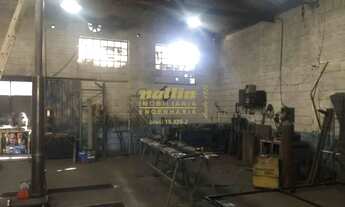 Imagem 2: Barração Jardim de Lucca Itatiba - SP