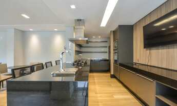 Imagem 5: Cobertura 02 quartos no Lourdes, próximo ao Minas Tênis Clube I