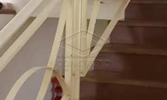 Imagem 4: Casa Sobrado em Jaú